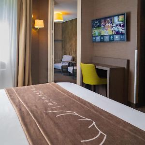 Chambre Supérieure Double